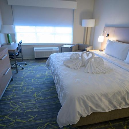Holiday Inn Willowbrook Houston Nw Cypress Bagian luar foto