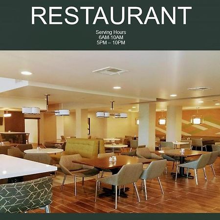 Holiday Inn Willowbrook Houston Nw Cypress Bagian luar foto