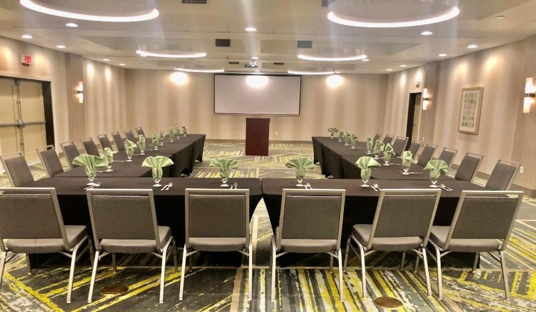 Holiday Inn Willowbrook Houston Nw Cypress Bagian luar foto