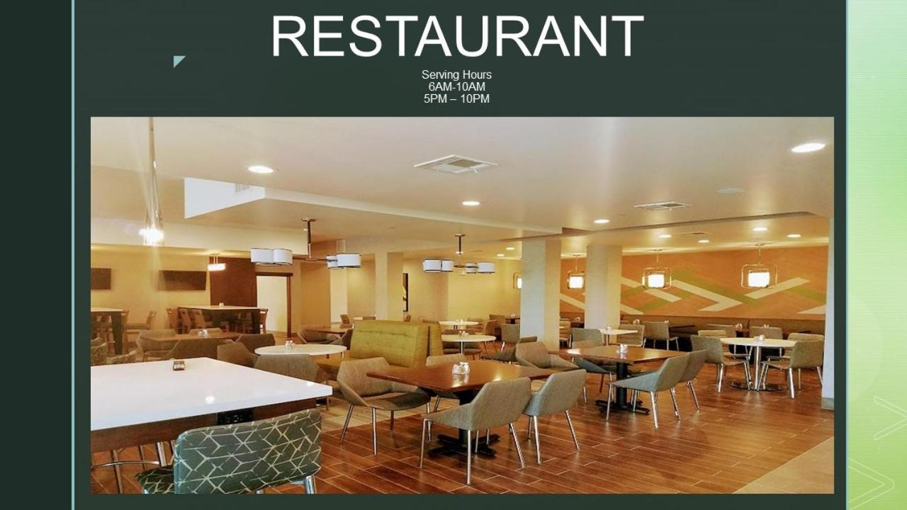 Holiday Inn Willowbrook Houston Nw Cypress Bagian luar foto