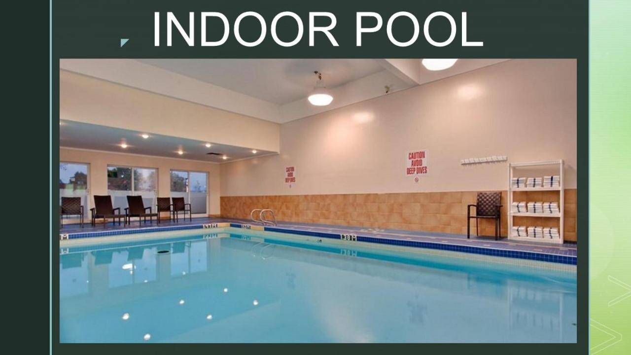Holiday Inn Willowbrook Houston Nw Cypress Bagian luar foto