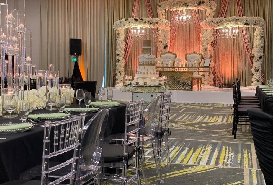 Holiday Inn Willowbrook Houston Nw Cypress Bagian luar foto